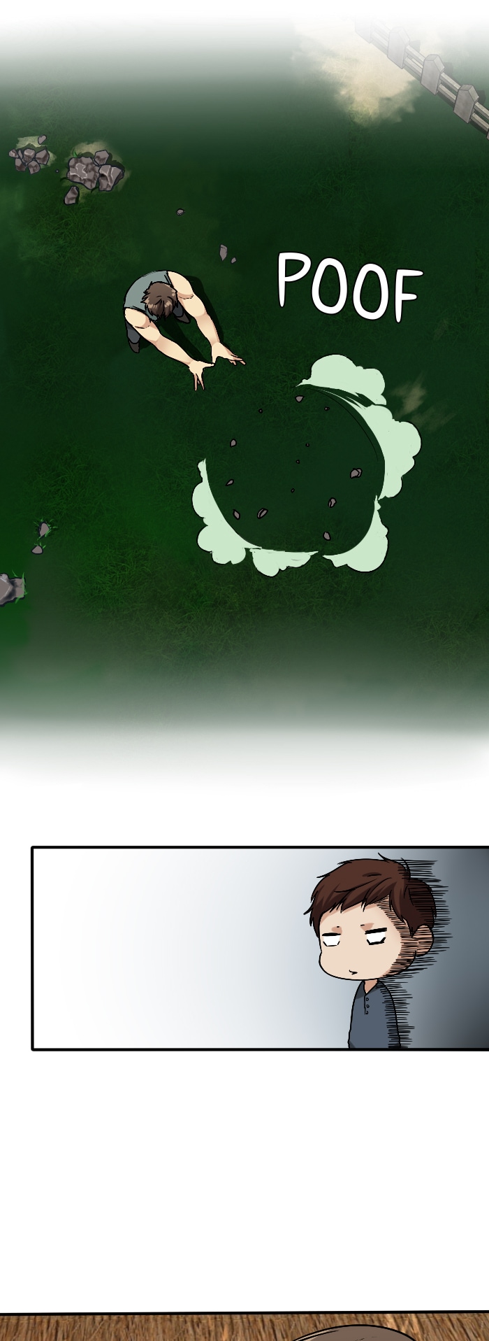 The Beginning After The End Chapter 4 image 03